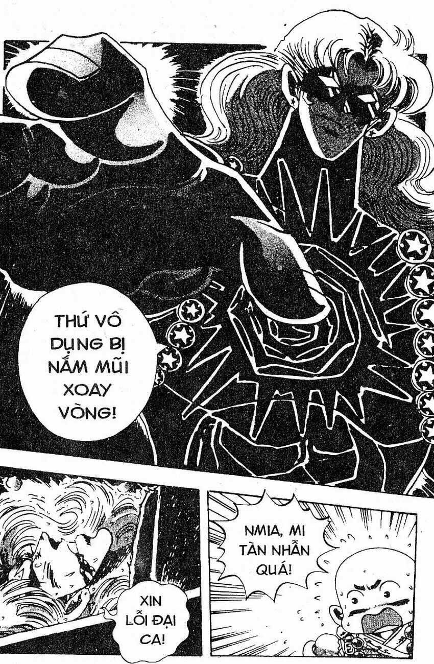 Tiểu Hoà Thượng Chapter 156 - Trang 2