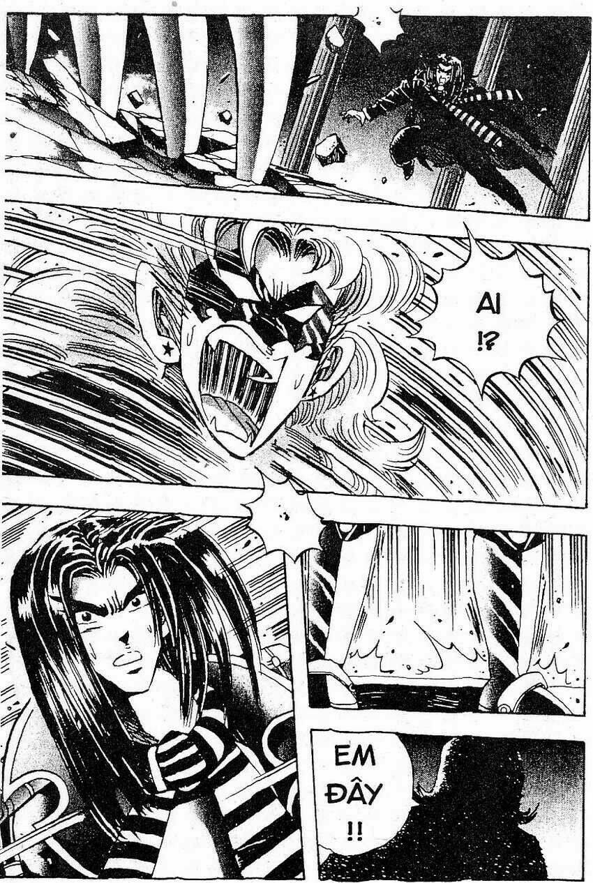 Tiểu Hoà Thượng Chapter 157 - Trang 2