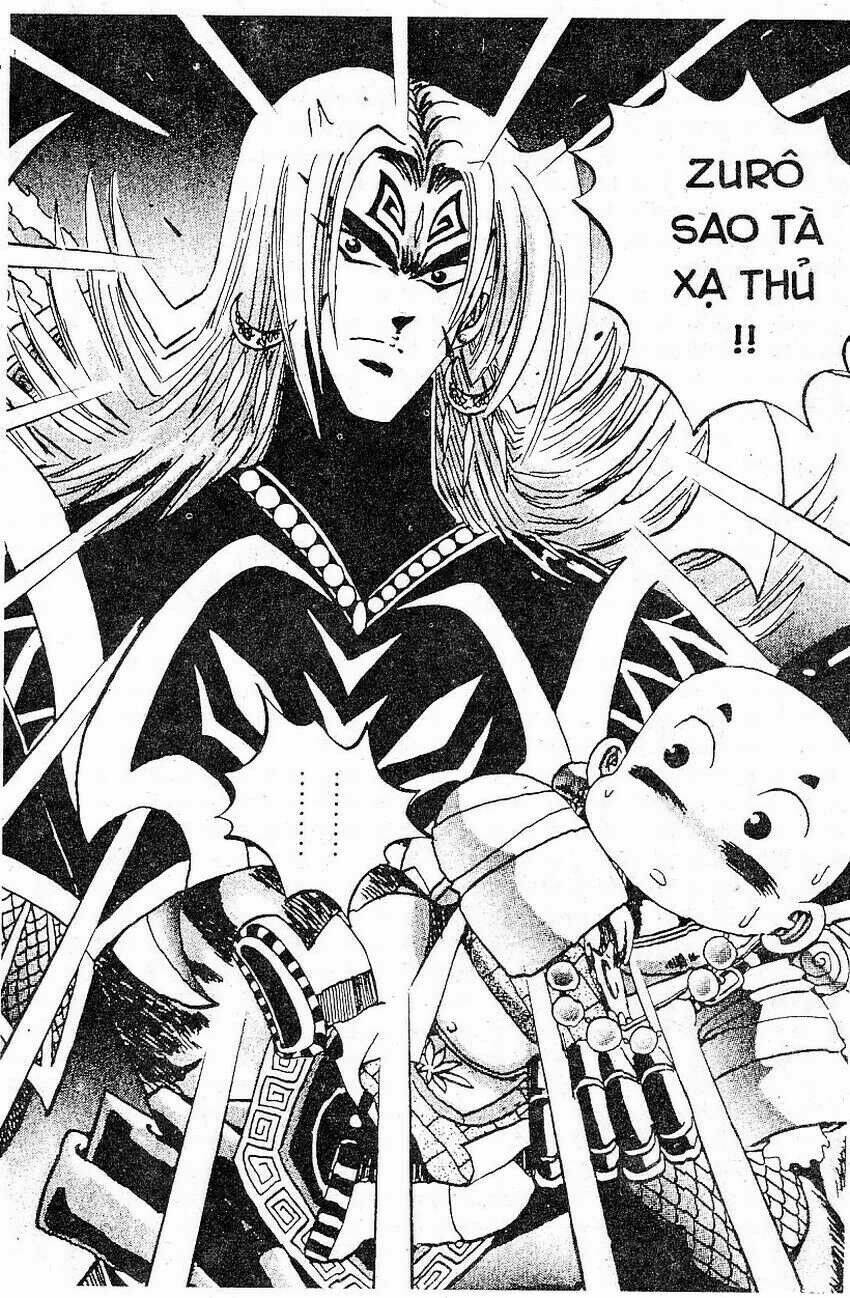 Tiểu Hoà Thượng Chapter 157 - Trang 2