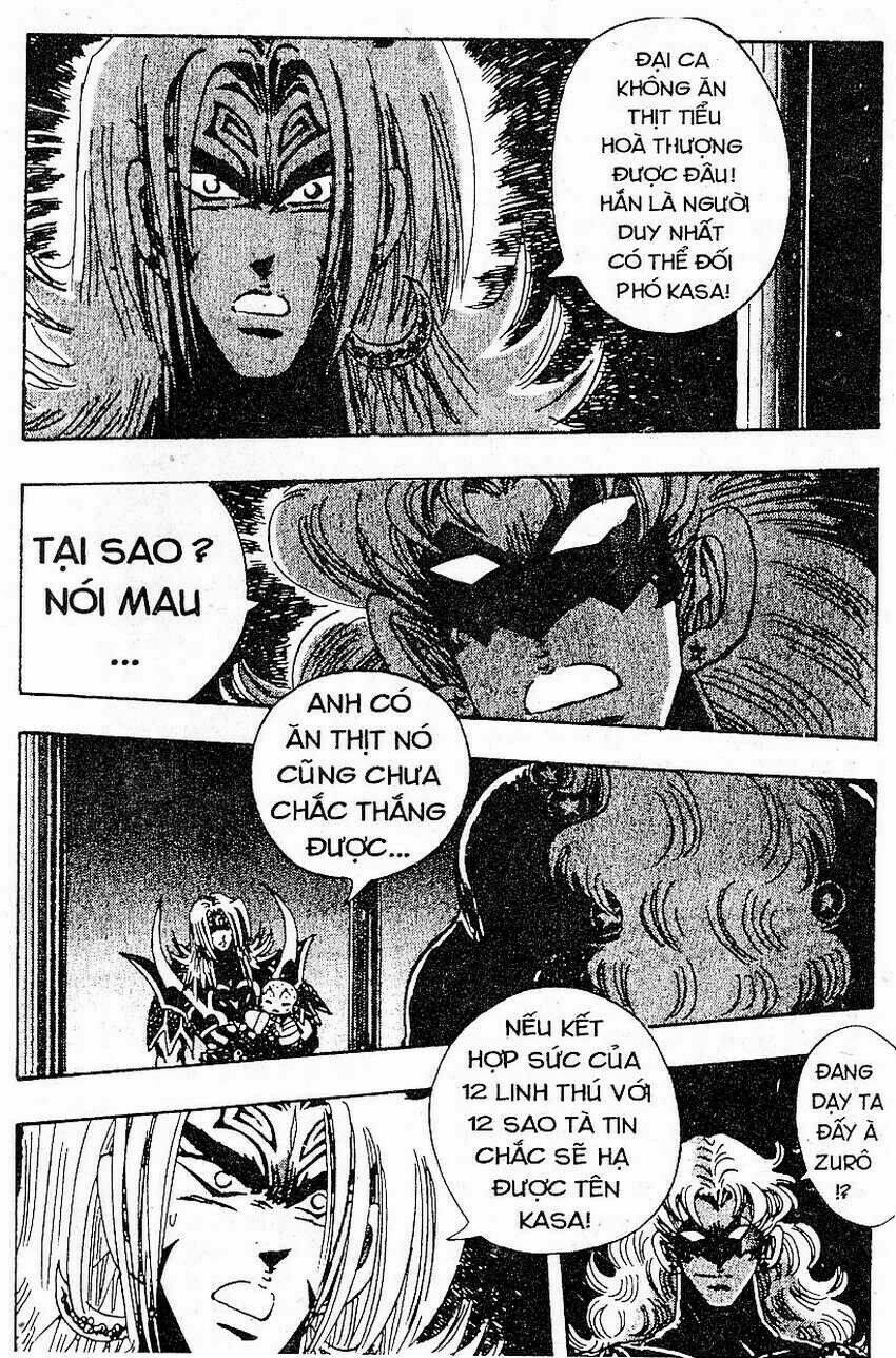 Tiểu Hoà Thượng Chapter 157 - Trang 2