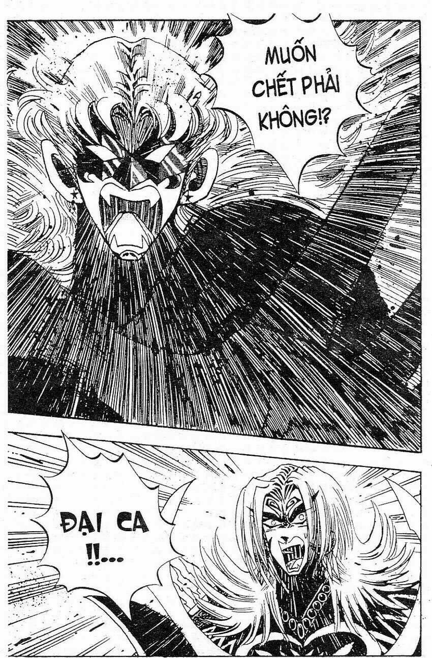 Tiểu Hoà Thượng Chapter 157 - Trang 2