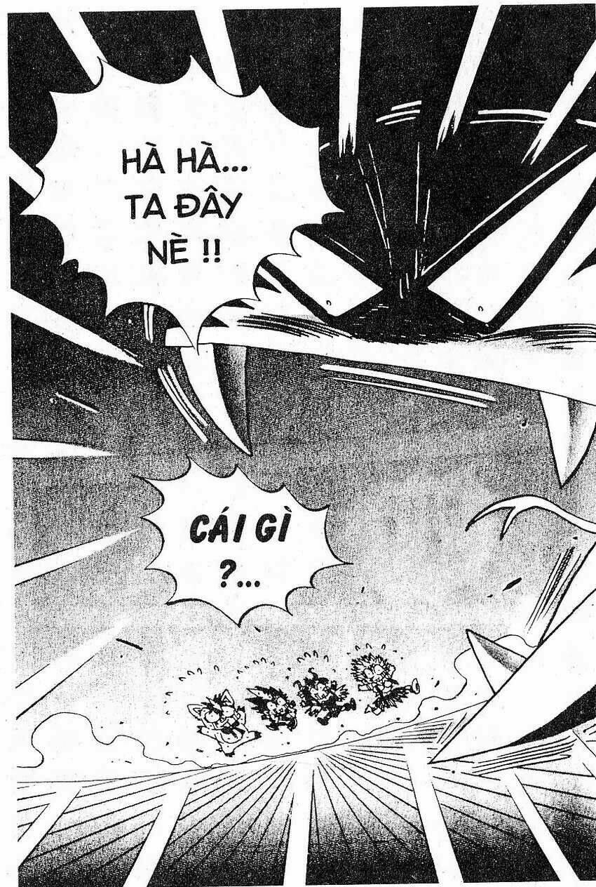 Tiểu Hoà Thượng Chapter 157 - Trang 2