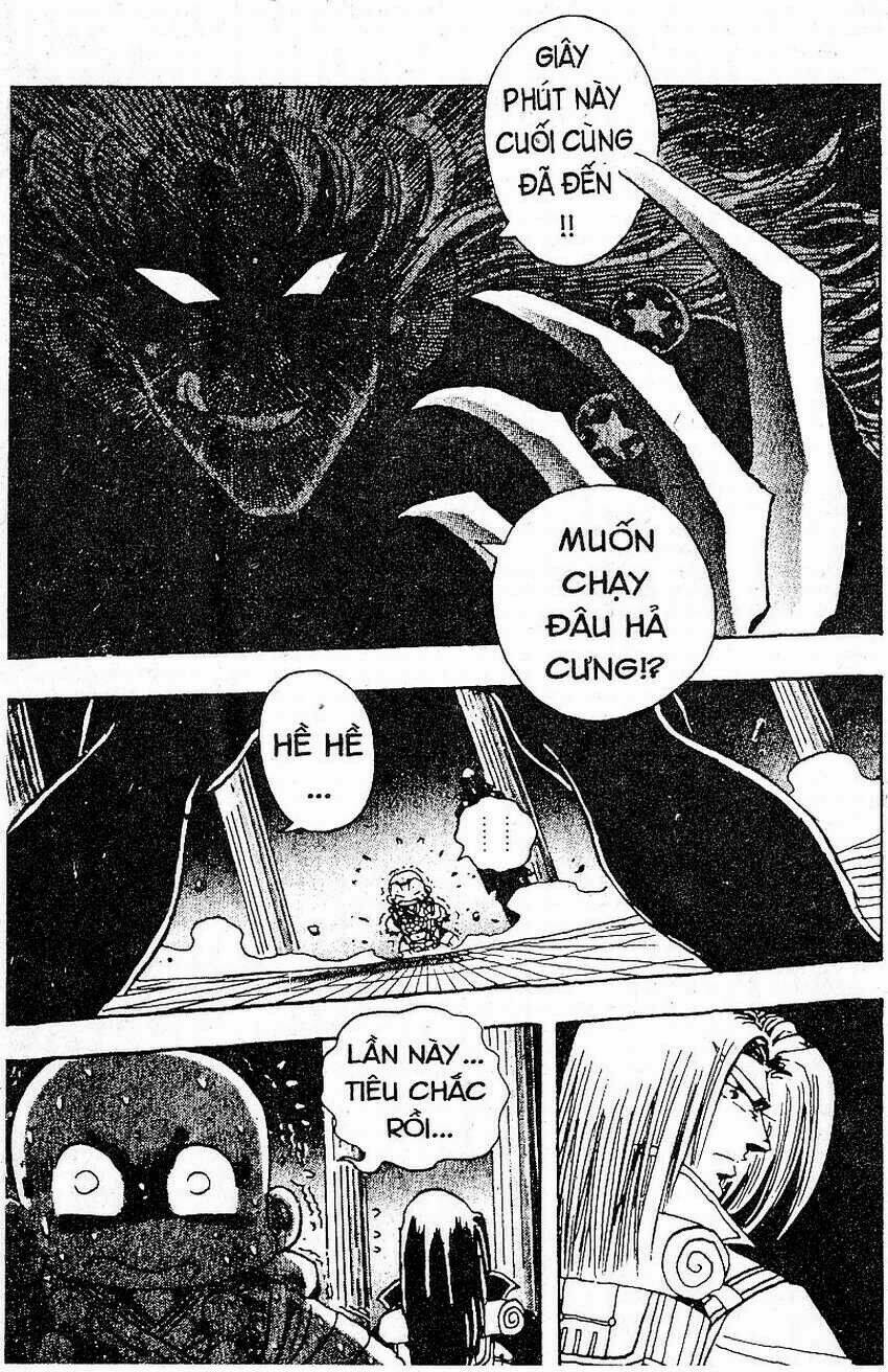 Tiểu Hoà Thượng Chapter 157 - Trang 2