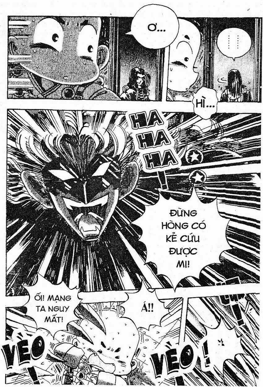 Tiểu Hoà Thượng Chapter 157 - Trang 2