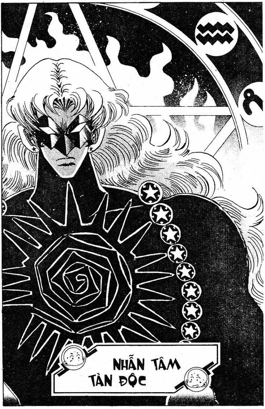 Tiểu Hoà Thượng Chapter 158 - Trang 2