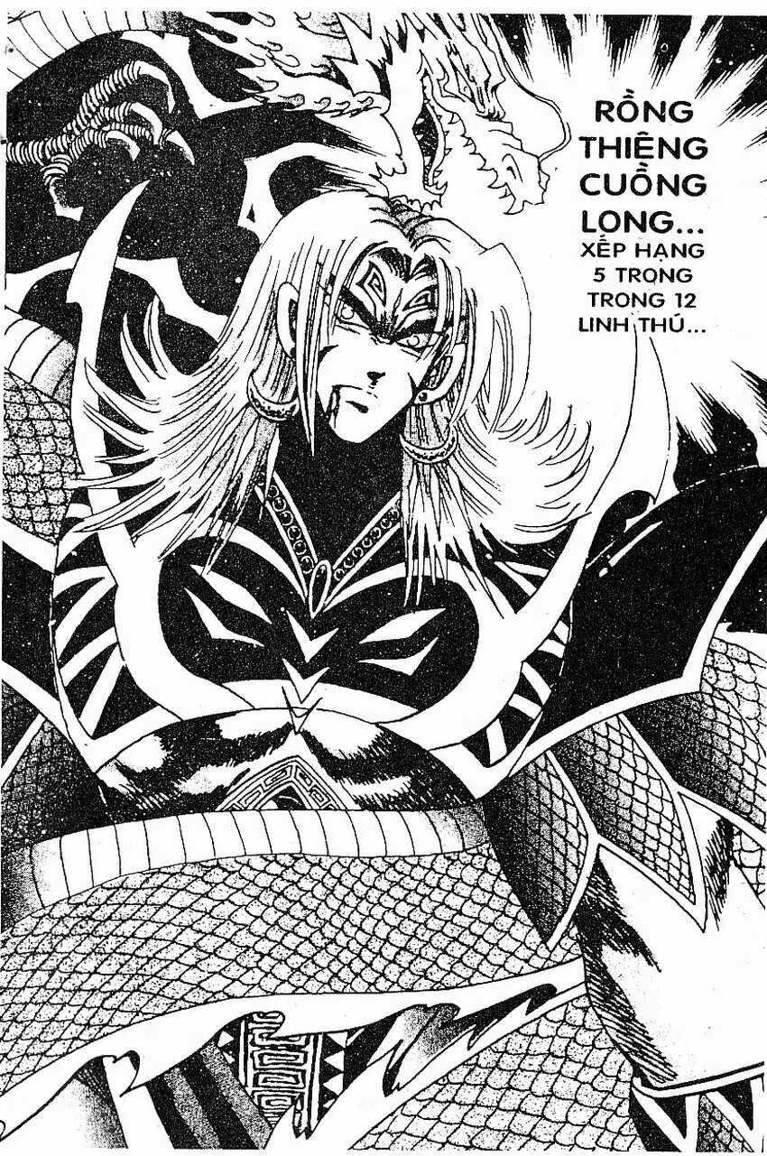 Tiểu Hoà Thượng Chapter 158 - Trang 2