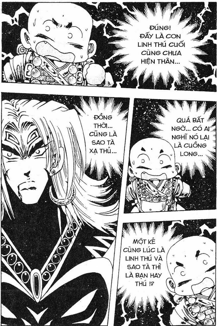 Tiểu Hoà Thượng Chapter 158 - Trang 2