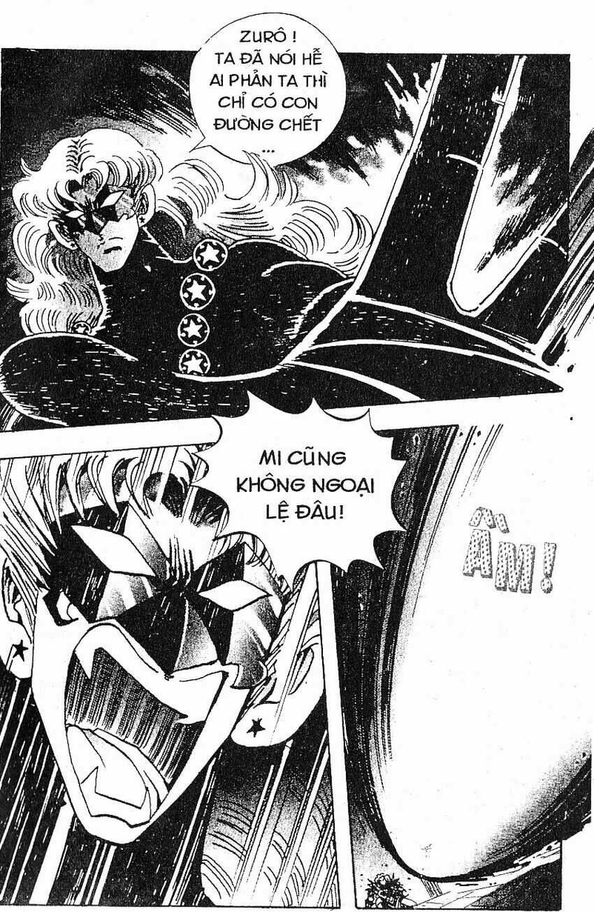 Tiểu Hoà Thượng Chapter 158 - Trang 2