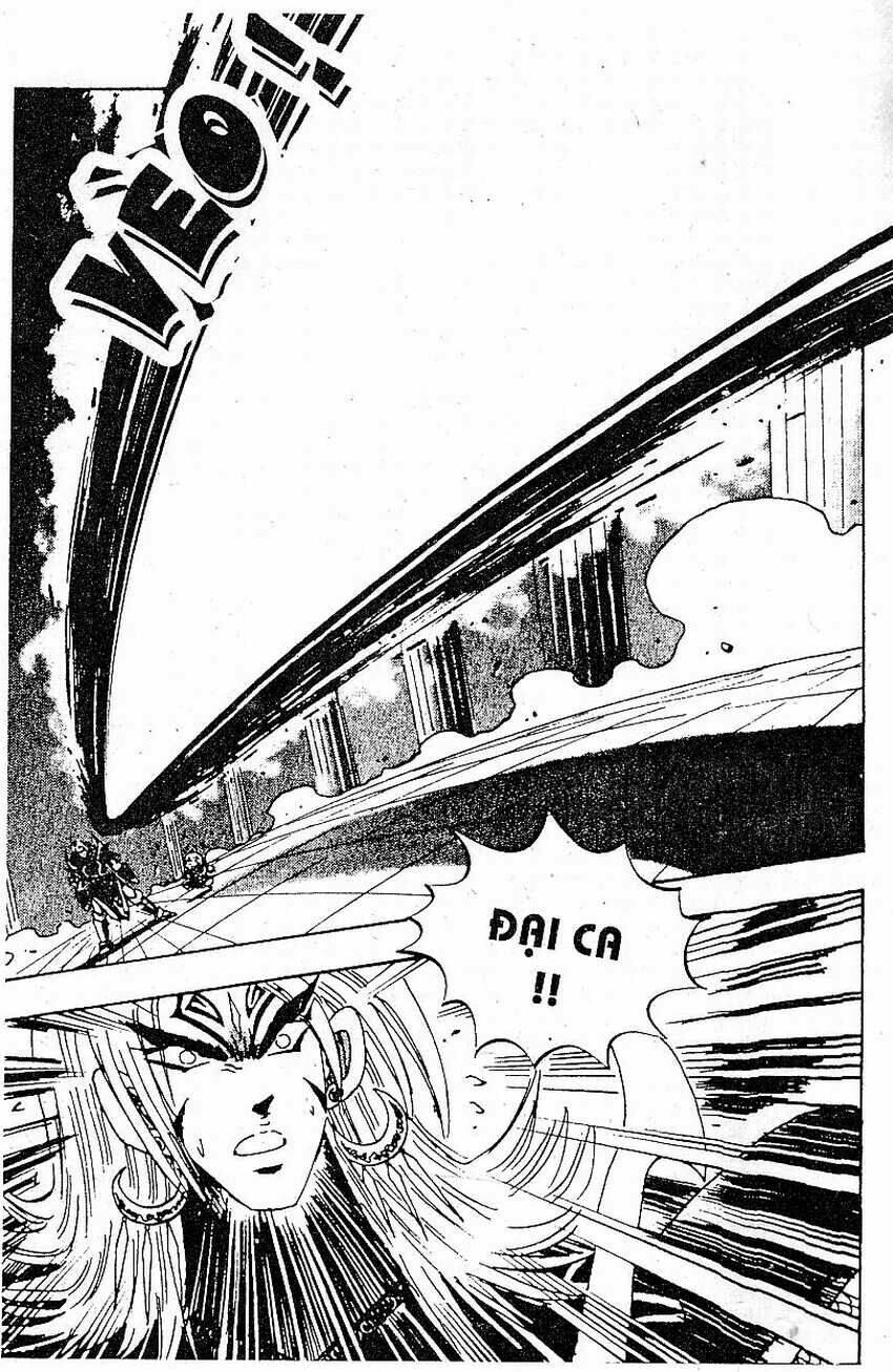 Tiểu Hoà Thượng Chapter 158 - Trang 2