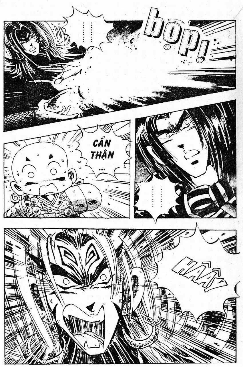 Tiểu Hoà Thượng Chapter 158 - Trang 2