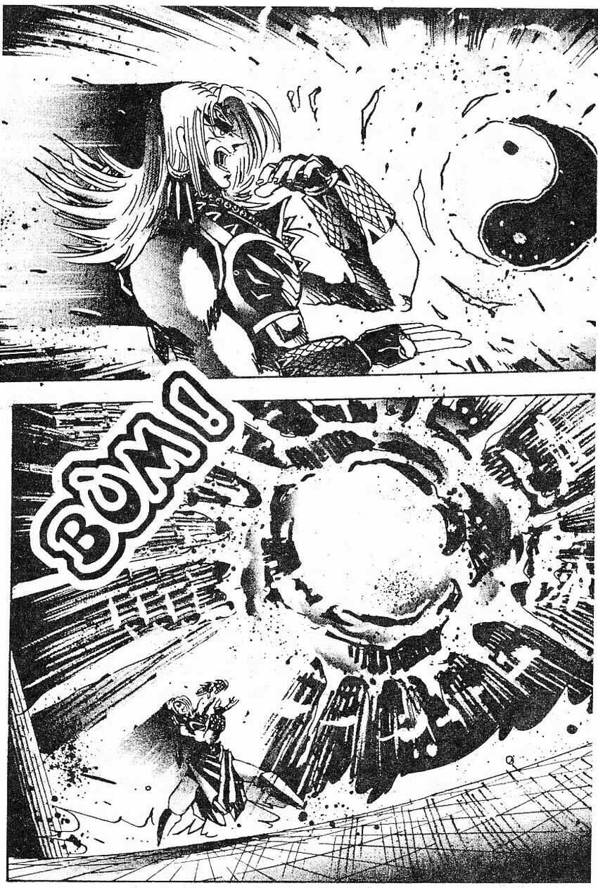 Tiểu Hoà Thượng Chapter 158 - Trang 2