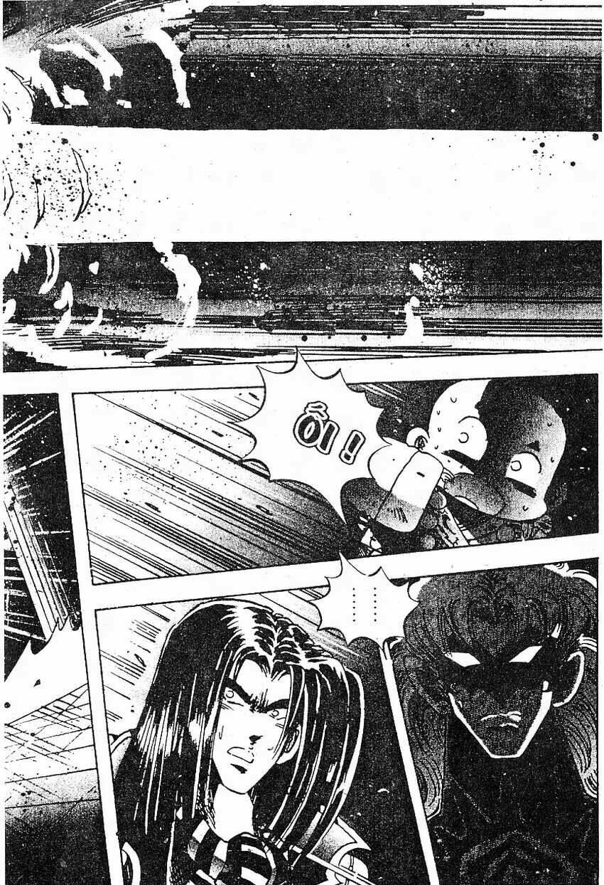 Tiểu Hoà Thượng Chapter 158 - Trang 2