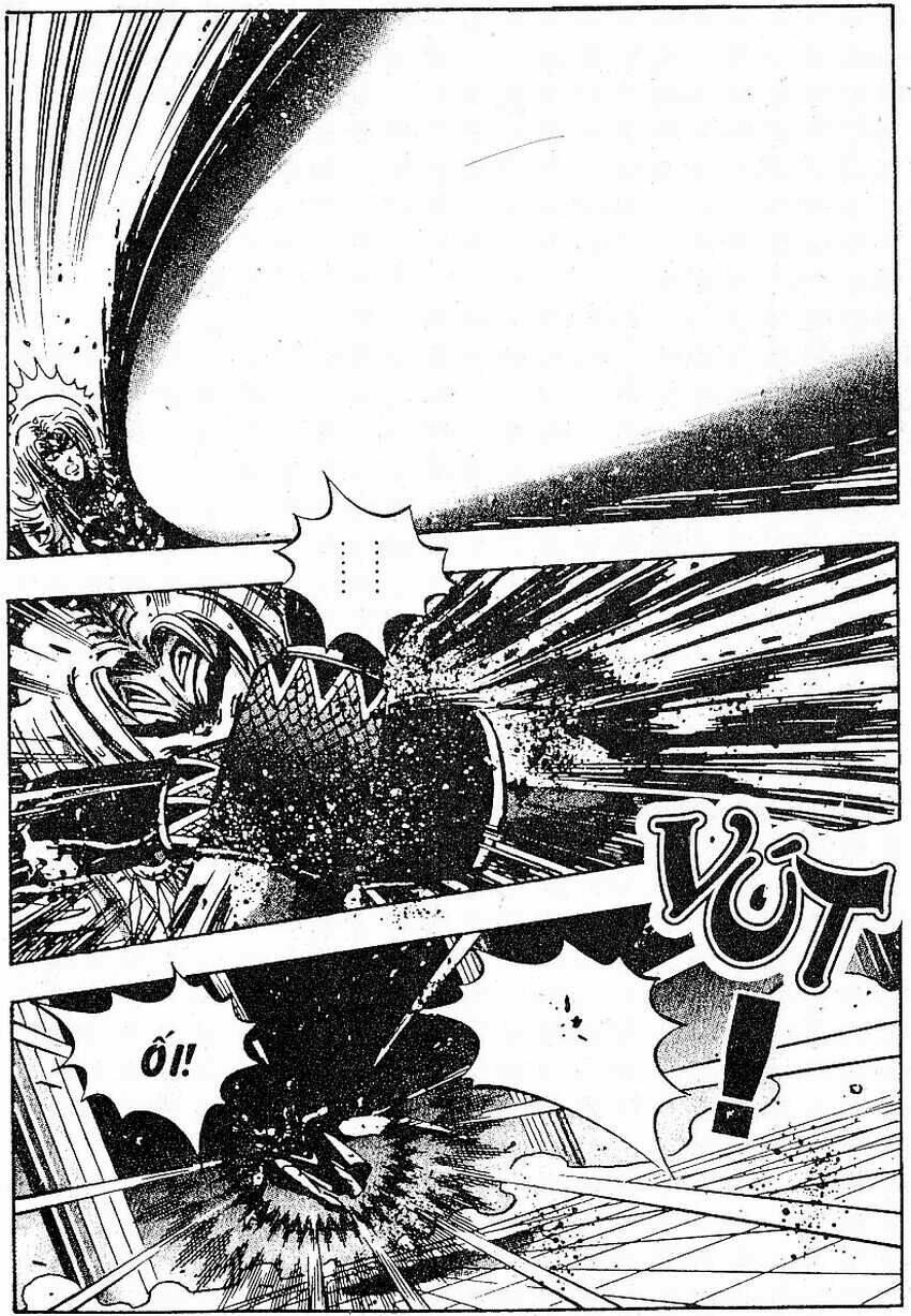 Tiểu Hoà Thượng Chapter 158 - Trang 2