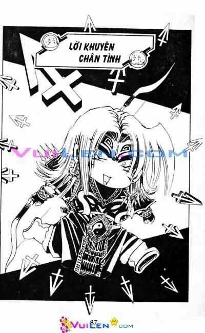 Tiểu Hoà Thượng Chapter 159 - Trang 2