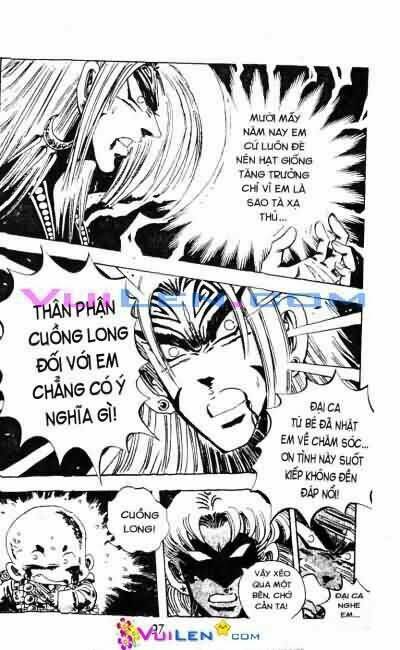 Tiểu Hoà Thượng Chapter 159 - Trang 2