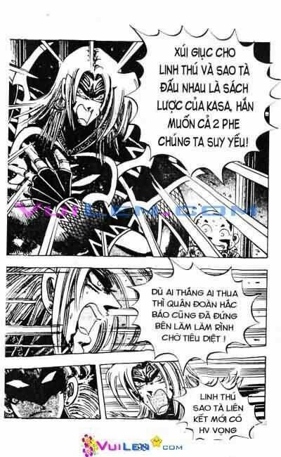 Tiểu Hoà Thượng Chapter 159 - Trang 2