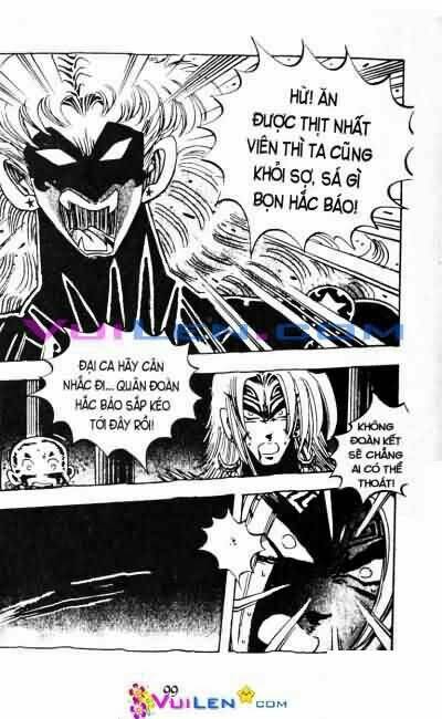 Tiểu Hoà Thượng Chapter 159 - Trang 2