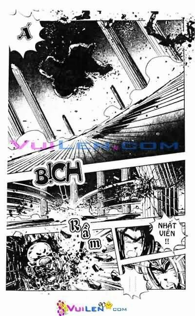 Tiểu Hoà Thượng Chapter 159 - Trang 2