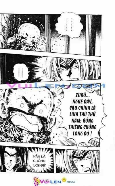 Tiểu Hoà Thượng Chapter 159 - Trang 2