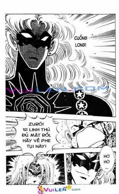 Tiểu Hoà Thượng Chapter 159 - Trang 2