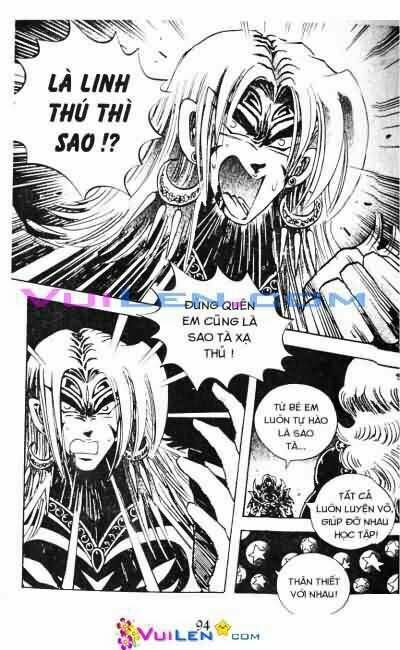 Tiểu Hoà Thượng Chapter 159 - Trang 2