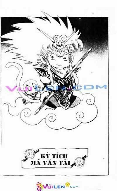 Tiểu Hoà Thượng Chapter 160 - Trang 2