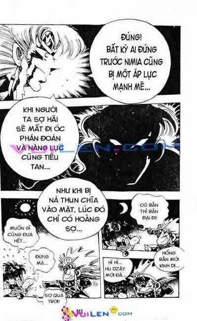 Tiểu Hoà Thượng Chapter 160 - Trang 2