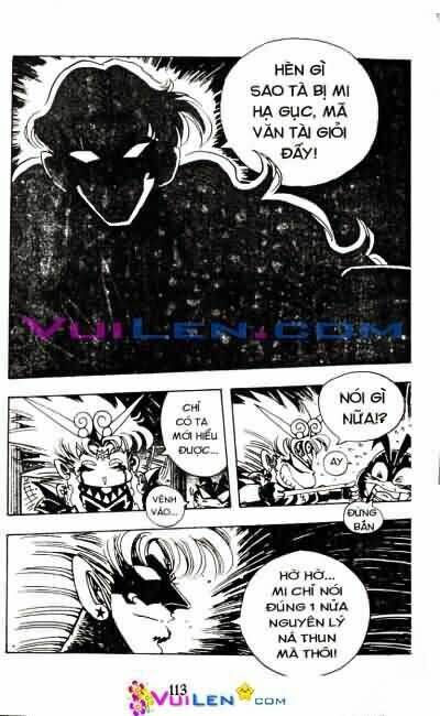 Tiểu Hoà Thượng Chapter 160 - Trang 2