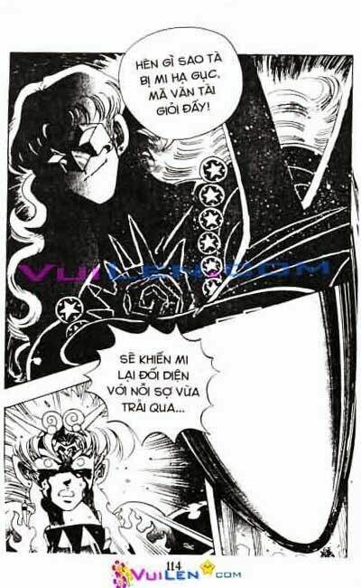 Tiểu Hoà Thượng Chapter 160 - Trang 2