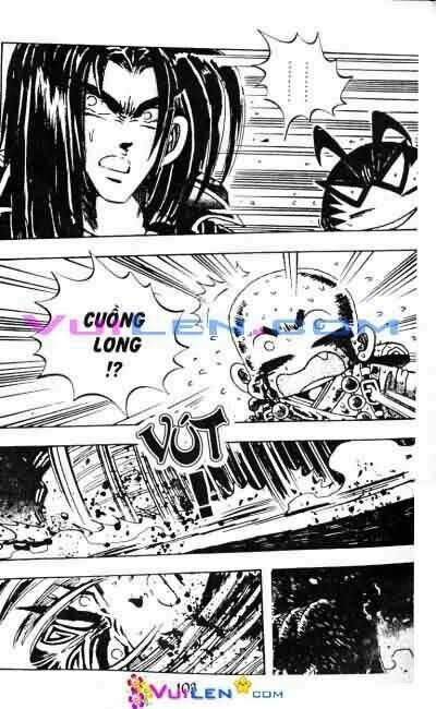 Tiểu Hoà Thượng Chapter 160 - Trang 2