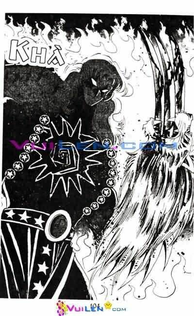 Tiểu Hoà Thượng Chapter 160 - Trang 2