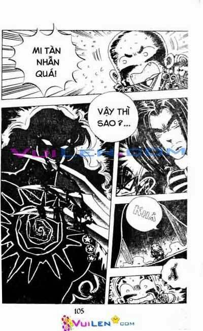 Tiểu Hoà Thượng Chapter 160 - Trang 2