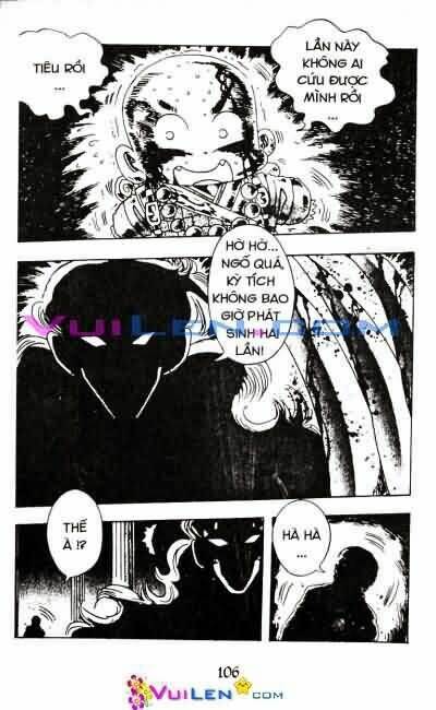 Tiểu Hoà Thượng Chapter 160 - Trang 2