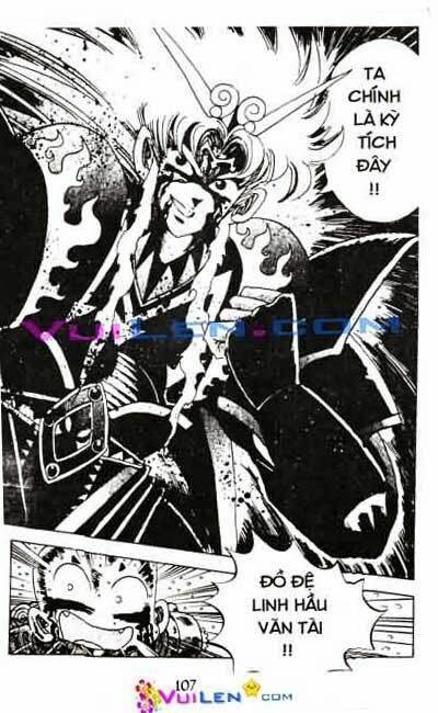 Tiểu Hoà Thượng Chapter 160 - Trang 2