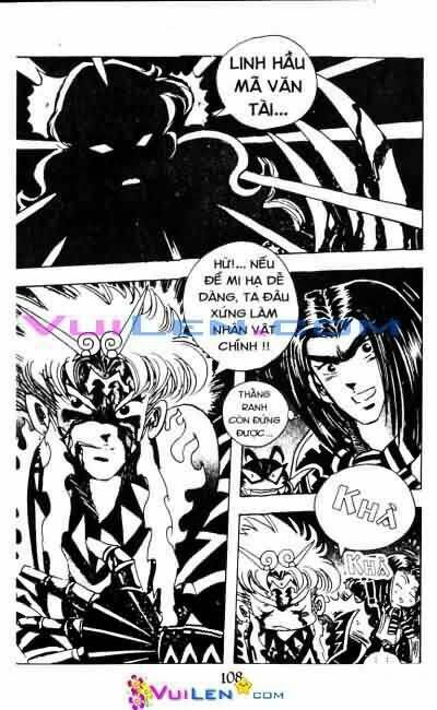 Tiểu Hoà Thượng Chapter 160 - Trang 2