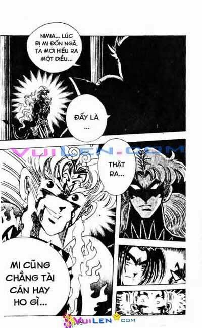 Tiểu Hoà Thượng Chapter 160 - Trang 2