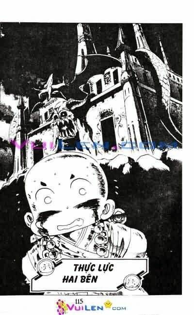 Tiểu Hoà Thượng Chapter 161 - Trang 2