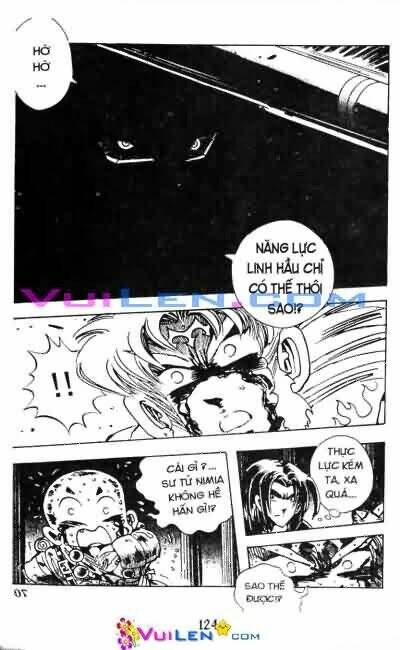 Tiểu Hoà Thượng Chapter 161 - Trang 2