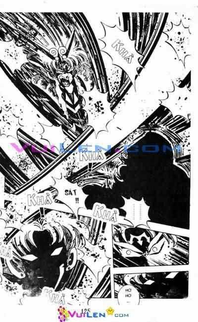 Tiểu Hoà Thượng Chapter 161 - Trang 2