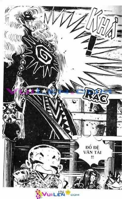 Tiểu Hoà Thượng Chapter 161 - Trang 2