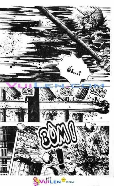 Tiểu Hoà Thượng Chapter 161 - Trang 2