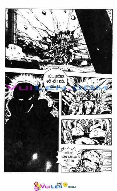 Tiểu Hoà Thượng Chapter 161 - Trang 2