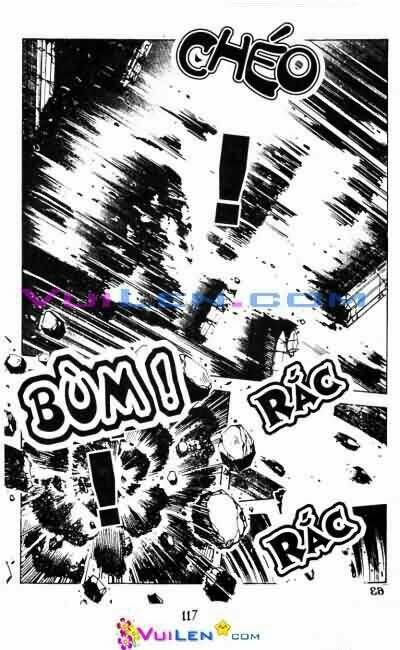 Tiểu Hoà Thượng Chapter 161 - Trang 2