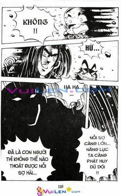 Tiểu Hoà Thượng Chapter 161 - Trang 2