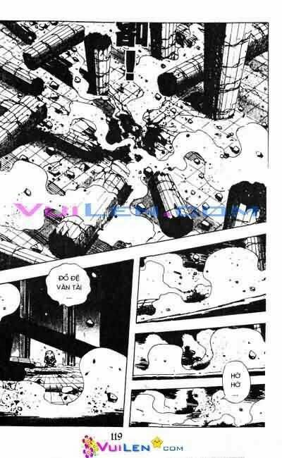 Tiểu Hoà Thượng Chapter 161 - Trang 2