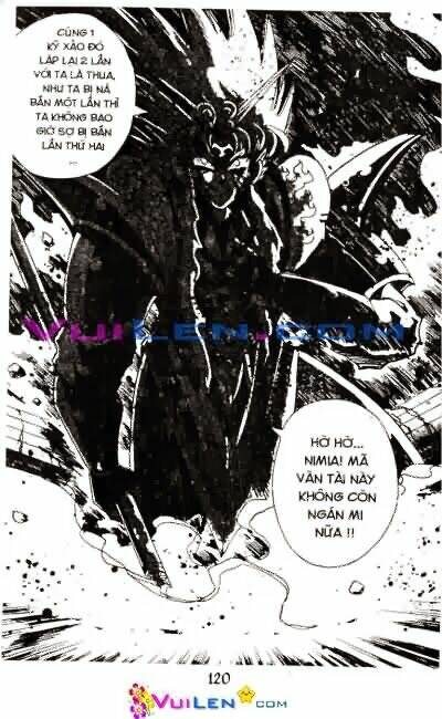 Tiểu Hoà Thượng Chapter 161 - Trang 2