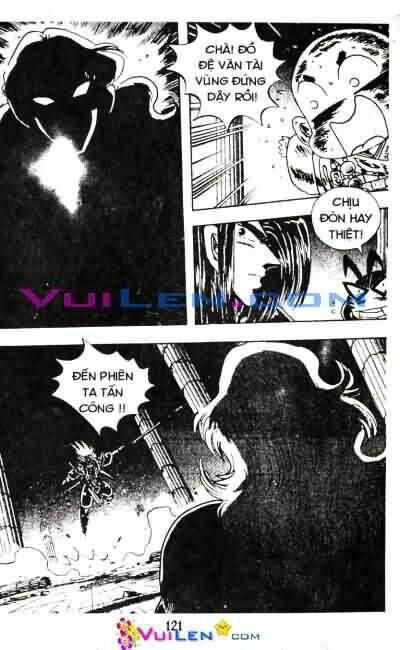 Tiểu Hoà Thượng Chapter 161 - Trang 2