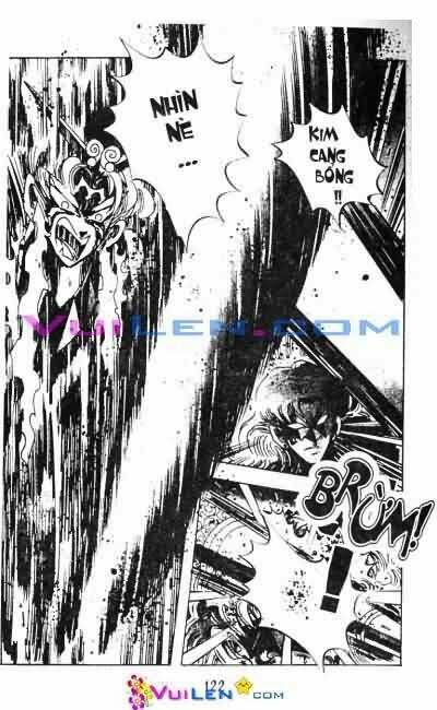 Tiểu Hoà Thượng Chapter 161 - Trang 2