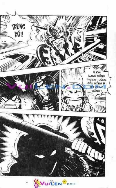 Tiểu Hoà Thượng Chapter 161 - Trang 2