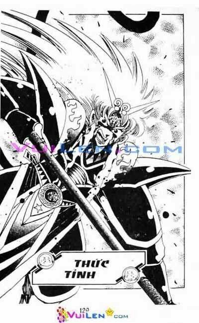 Tiểu Hoà Thượng Chapter 162 - Trang 2